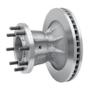 DFC 95-02 Chevrolet Express 3500 Front Brake Rotor