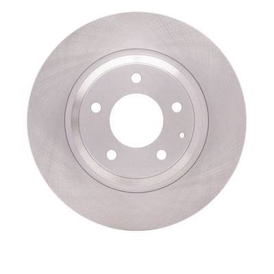 DFC 04-11 Mazda RX-8 Rear Brake Rotor
