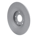 DFC GeoSPEC Coated Rotors - Plain