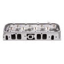 Edelbrock Cylinder Head Perf RPM BBC Rect Port NHRA Legal Bare