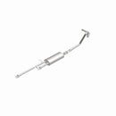 MagnaFlow BRE Exhaust Kit 09-13 Toyota Tundra