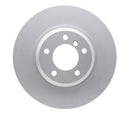 DFC 06-12 BMW 330xi Front GeoSPEC Coated Rotor