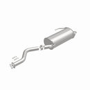 MagnaFlow BRE Exhaust Kit 94-96 Toyota Previa 2.4L
