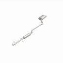 MagnaFlow BRE Exhaust Kit 08-12 Honda Accord 2.4L