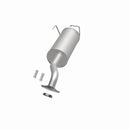 BRE Exhaust 12-14 CR-V 2.4L Muffler Kit