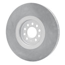 DFC 04-06 Audi TT Quattro Right Front GeoSPEC Coated Rotor