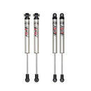 Skyjacker 20-25 Jeep Gladiator Jt 4Wd 2.5 In. Component Box With Adx M2.0 Aluminum Monotube Shocks