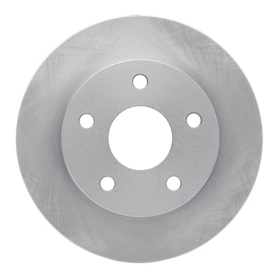 DFC 90-97 Ford Aerostar Right Front Brake Rotor