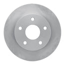 DFC 5000 Advanced Semi Met Brake Pads