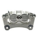DFC 16-19 Subaru Legacy Front-R Premium Caliper - Silver Zinc Coated