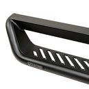 Westin 24-26 Toyota Land Cruiser Outlaw Drop Running Boards - Textured Black