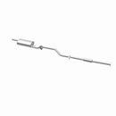 MagnaFlow BRE Exhaust Kit 02-07 Mitsubishi Lancer 2.0L