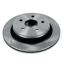 Power Stop 19-21 Ram 1500 Classic Rear Autospecialty Kit w/Cals