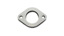 Vibrant T304 SS Exhaust Manifold Flange for Porsche 930/911 Motor