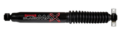 Skyjacker 97-06 Jeep TJ 6in Dual Rate Long Travel Coils Long Arm RR1 Lift Kit w/ Black Max Shocks