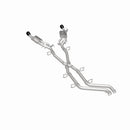 MagnaFlow 2026 Dodge Charger 3.0L SPEQ Series Cat-Back Performance Exhaust System