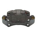 DFC 05-07 Ford Five Hundred Front-L Premium Caliper - Silver Zinc Coated