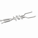 Magnaflow 14-15 IS250 V6 2.5 OEM Underbody Direct Fit Converter