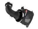 aFe 20-26 GM Trucks/SUV L6-3.0L (td) Power Pack Stage 3 - Momentum Intake & P2M Throttle Enhancer