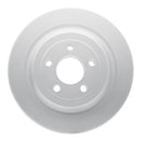 DFC 15-23 Ford Mustang Rear GeoSPEC Coated Rotor