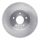 DFC Brake Rotors - Plain