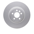 DFC 15-19 Jaguar E-Pace Front & Rear Geospec Rotors