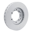 DFC GeoSPEC Coated Rotors - Plain