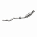 MagnaFlow 09-14 Dodge Challenger 5.7L Direct Fit Converter