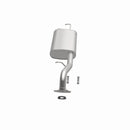 MagnaFlow BRE Exhaust Kit Replacement Stainless Toyota