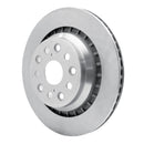 DFC Brake Rotors - Plain