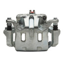 DFC 05-08 Infiniti G35 Front-L Premium Caliper - Silver Zinc Coated
