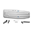Rival 2024-2026 Ford Ranger Raptor Aluminum Gas Tank Skid Plate