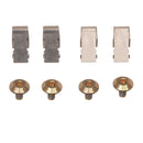DFC 5000 Advanced Semi Met Brake Pads