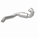 MagnaFlow Direct Fit Catalytic Converter 15-17 Ford Edge 2.7L OEM Grade