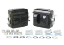 Whiteline 1998-2002 Chevrolet Camaro (F Body) V8 LS1 Motor Mount