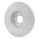 DFC GeoSPEC Coated Rotors - Plain