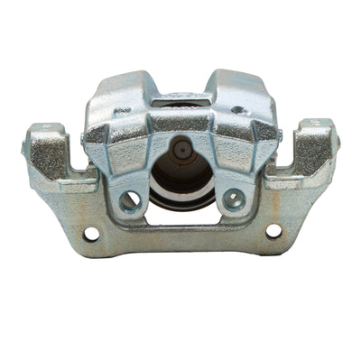 DFC 12-18 BMW 328d Front-R Premium Caliper - Silver Zinc Coated