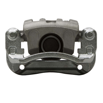 DFC 98-03 Kia Spectra Rear-L Premium Caliper - Silver Zinc Coated
