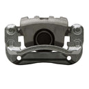 DFC 98-03 Kia Spectra Rear-L Premium Caliper - Silver Zinc Coated