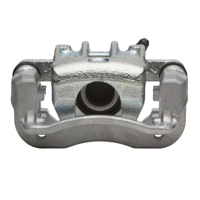 DFC 08-10 Hyundai Sonata Rear-R Premium Caliper - Silver Zinc Coated