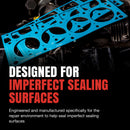 Fel-Pro 07-13 Chevrolet Silverado 1500/02-04 Corvette PermaTorque Engine Cylinder Head Gasket