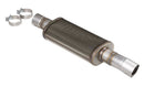 Flowmaster 20-25 GM 2500/3500 6.6L GAS Direct Fit FlowFX Muffler