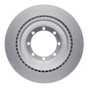 DFC 08-20 Ford E-450 Super Duty Rear GeoSPEC Coated Rotor