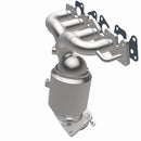 Magnaflow 13-15 Spark L4 1.2 OEM Manifold Direct Fit Converter
