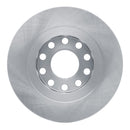 DFC 04-05 Audi ALLROAD Rear Brake Rotor