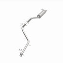 MagnaFlow BRE Exhaust Kit 08-15 Scion xB 2.4L