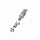 MagnaFlow 12-17 Hyundai Accent 1.6L Direct Fit Converter