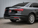 aFe 20-21 Audi A4 L4-2.0L (t) MACH Force-Xp 3in to 2-1/2in 304 SS Axle-Back Exhaust System