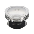 Manley Dodge Hemi 6.4L 4.100 Inch Bore 1.75cc Dome Piston Set