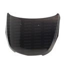 Seibon 05-12 Range Rover Sport TM-Style Carbon Fiber Hood